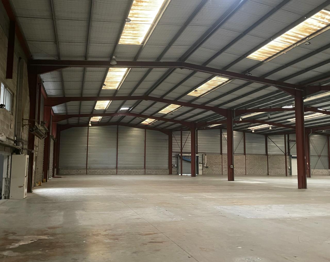 Local d'activité Miribel 3603m² Location local d'activité Miribel Ain OLACT2207632 7